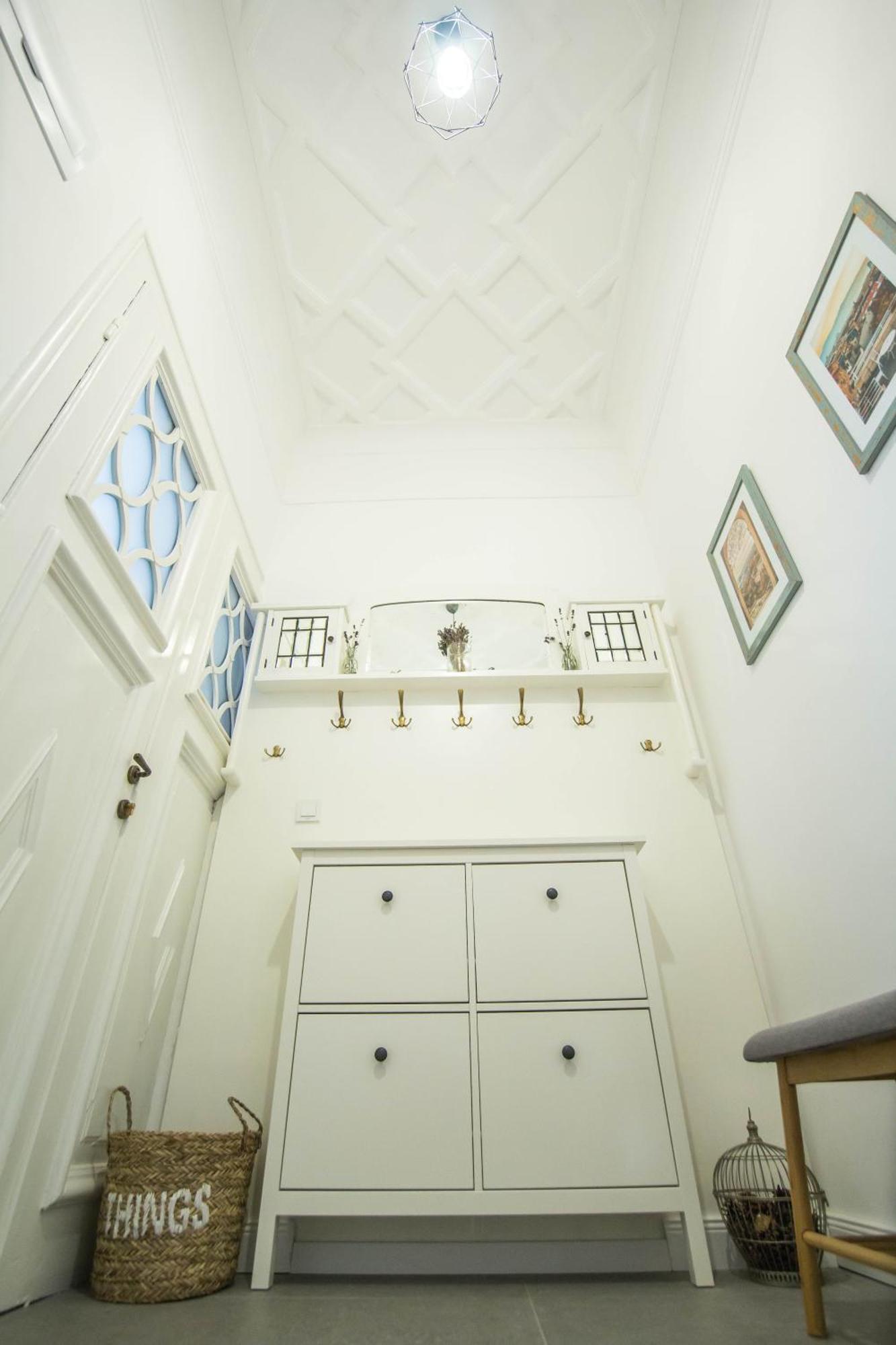 Lion'S Bridge Boutique 2Bdrm Apt, Top Center Gem Sofia Eksteriør billede