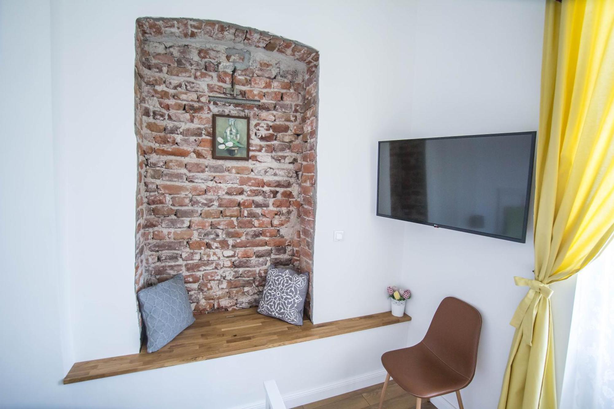 Lion'S Bridge Boutique 2Bdrm Apt, Top Center Gem Sofia Eksteriør billede
