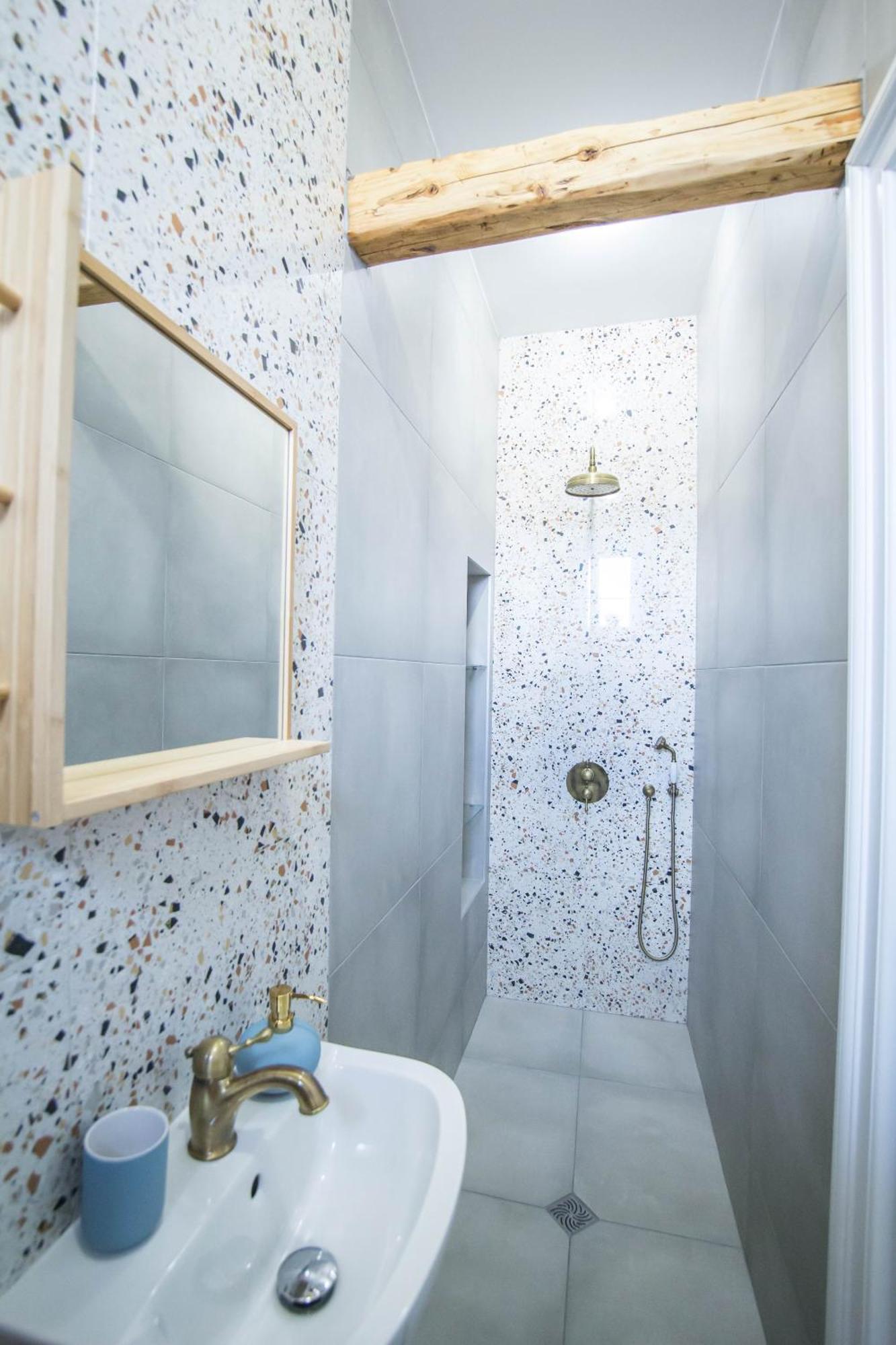 Lion'S Bridge Boutique 2Bdrm Apt, Top Center Gem Sofia Eksteriør billede
