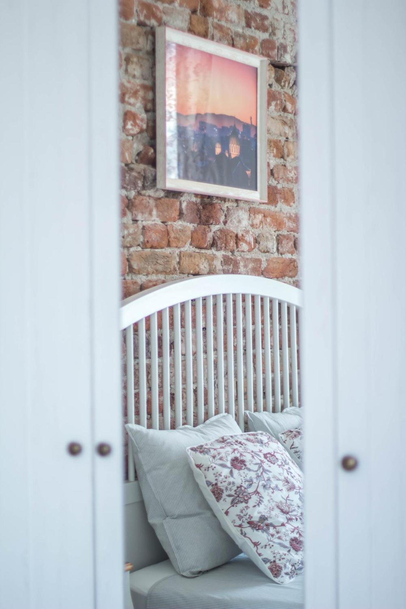 Lion'S Bridge Boutique 2Bdrm Apt, Top Center Gem Sofia Eksteriør billede