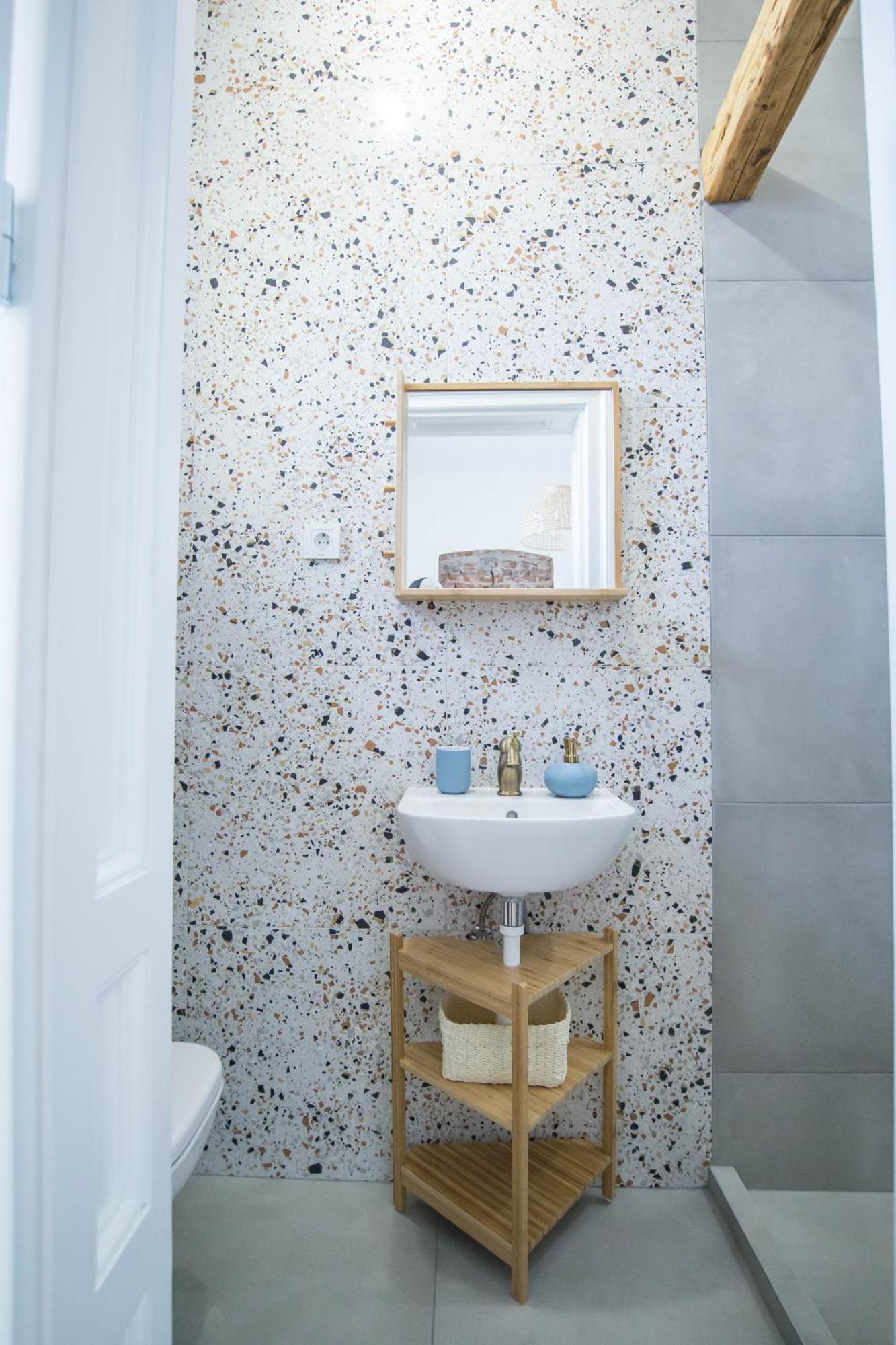 Lion'S Bridge Boutique 2Bdrm Apt, Top Center Gem Sofia Eksteriør billede