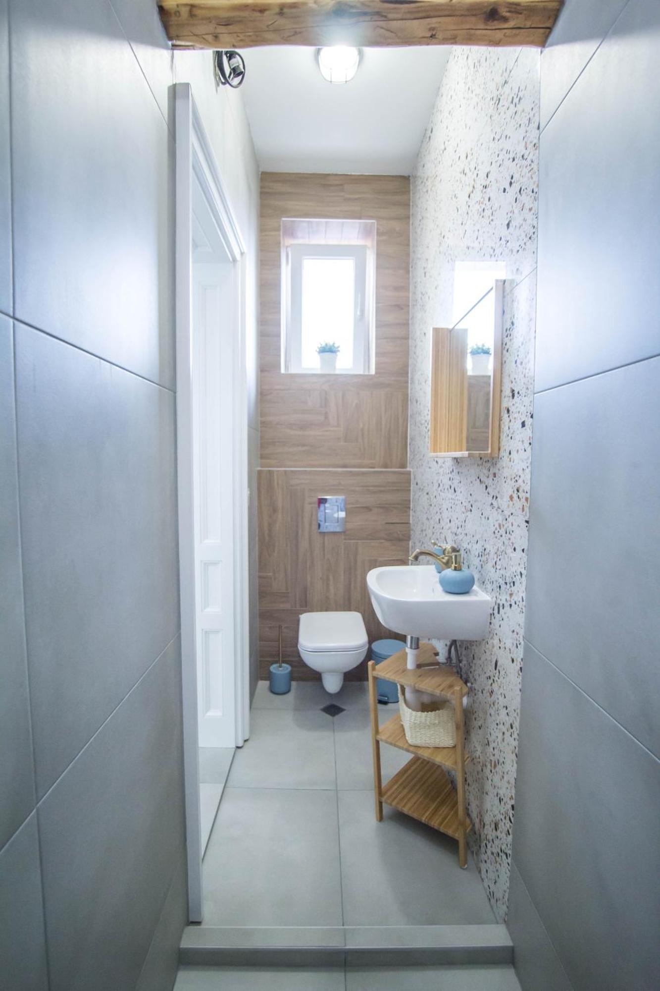 Lion'S Bridge Boutique 2Bdrm Apt, Top Center Gem Sofia Eksteriør billede