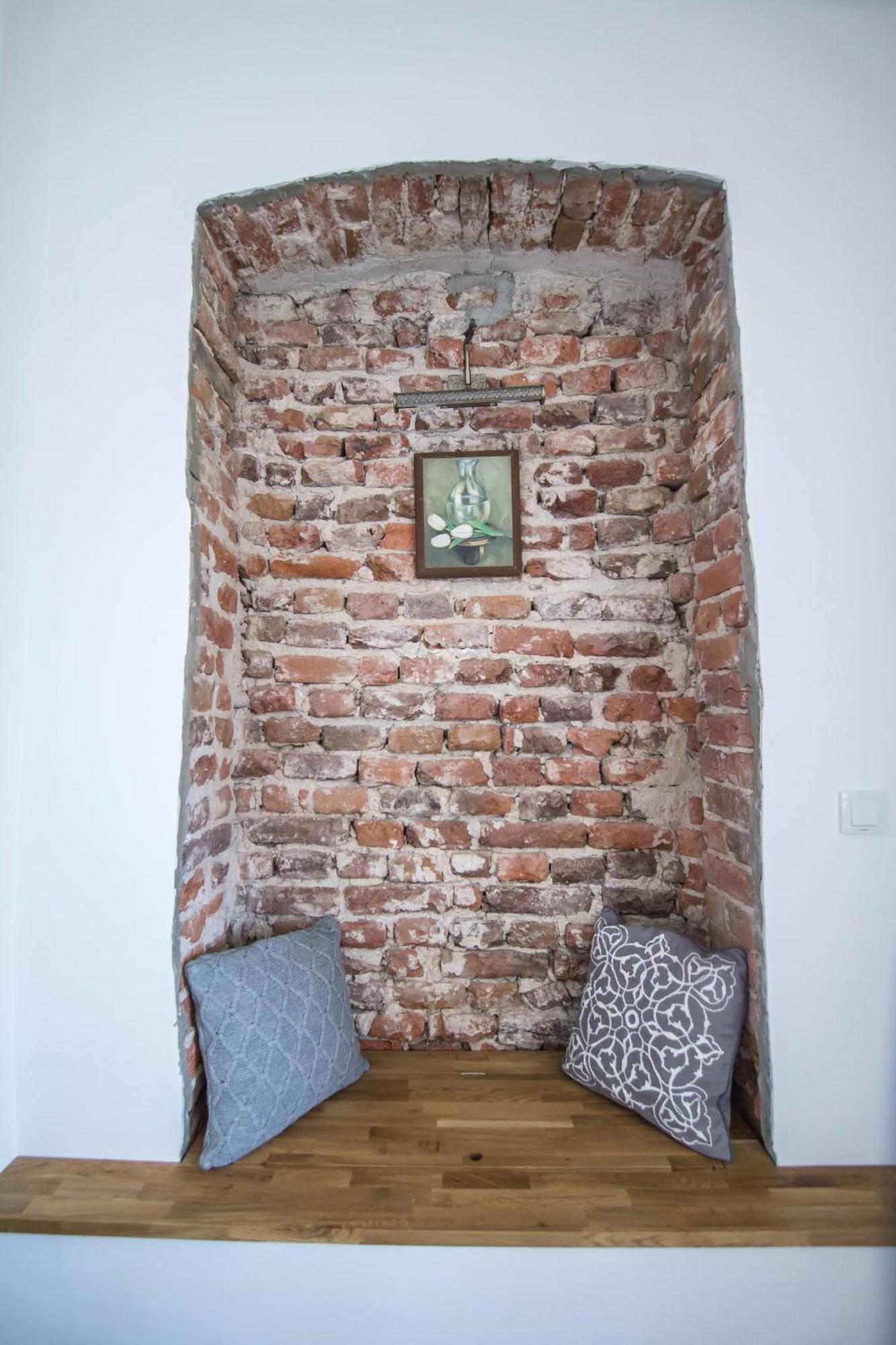 Lion'S Bridge Boutique 2Bdrm Apt, Top Center Gem Sofia Eksteriør billede